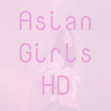 Asian Girls icon
