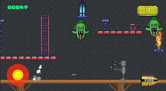 Escape Stickman: Huida Extrema