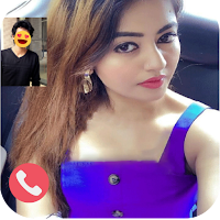 Real sexy girl video call chat