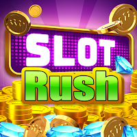 Slot Rush - Spin for huuuge win
