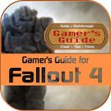 Gamer's Guide for Fallout 4 icon