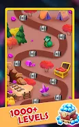 Jewel NEW 2021 - Free Match 3 Puzzle Screenshot