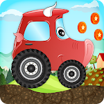 Cover Image of Download Kids Car Racing game – Beepzz  APK