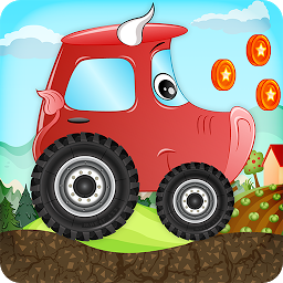 Kids Car Racing game – Beepzz Mod Apk