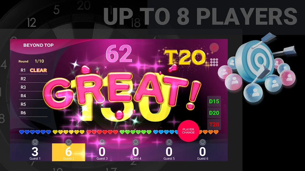 GranBoard Thumbnails 11