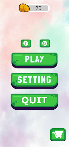 Draw Bridge Racer Screen 2