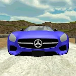 Cover Image of Unduh New Car Game Driving - 2021 Car Game Simulator 0.8 APK