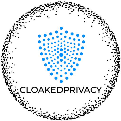 CloakedPrivacy logo