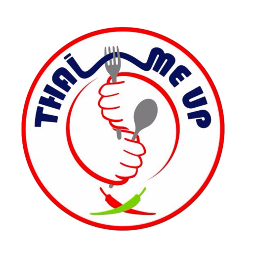 Thai Me Up logo