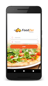 FoodZer Business