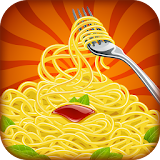 Noodles Maker icon