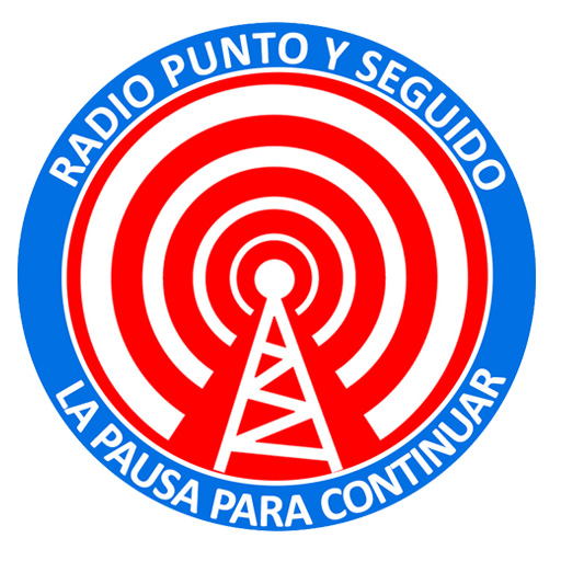 Android application RADIO PUNTO Y SEGUIDO screenshort