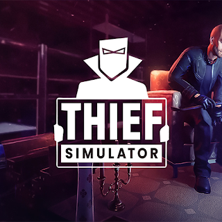 Thief Simulator Mobile