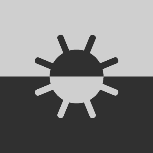 Solar Clock logo