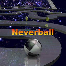 Icon image Neverball