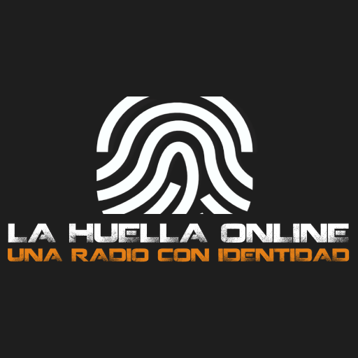 La Huella Online logo