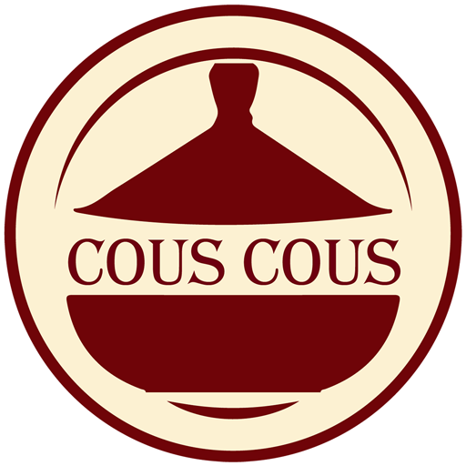 Cous Cous du Manet logo