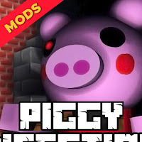 Mods Piggy Infection