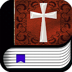Cover Image of Herunterladen Catholic Bible Audio Offline  APK