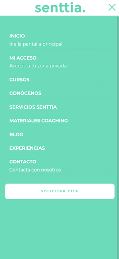 Senttia. Screen 2
