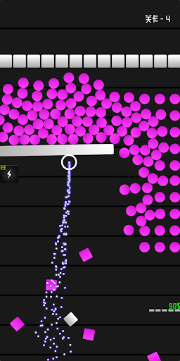 Dont Touch Color Blocks