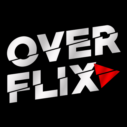 Overflix: filmes e séries