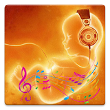 Pregnancy Music Offline icon