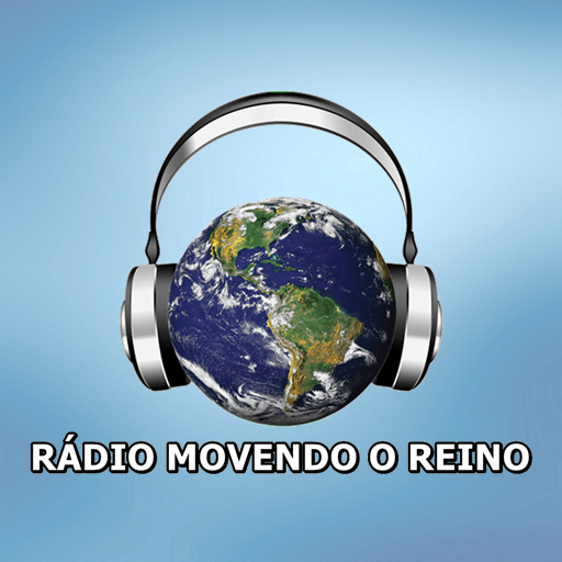 Rádio Movendo o Reino logo