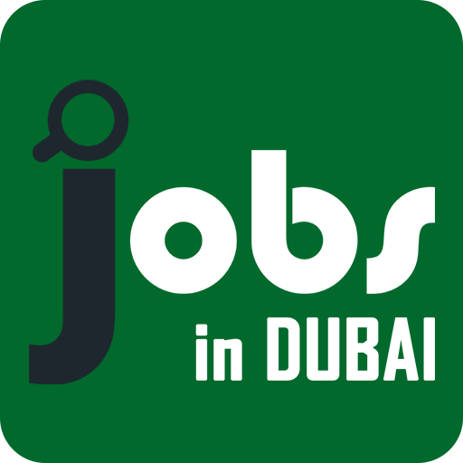 Jobs in Dubai 1.3 Icon