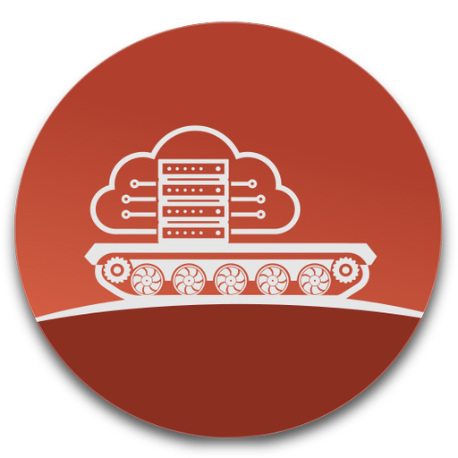 CloudPanzer™ logo