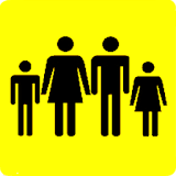 Family Locator for Sprint icon