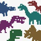 Dino Run Color 1.2