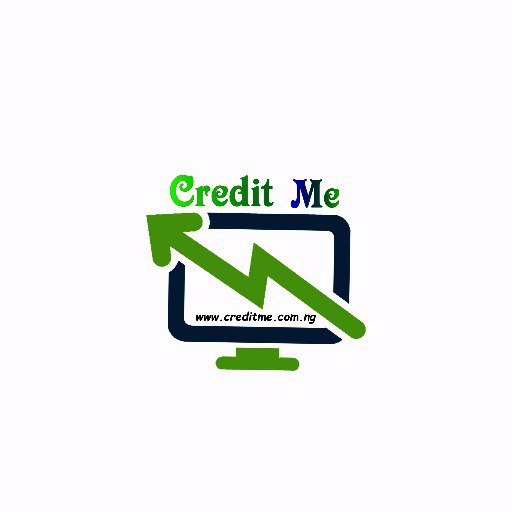 Creditme logo