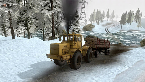 RTHD Offroad online game - Simulation - games