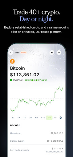 Public – Stocks and Options screenshot 8