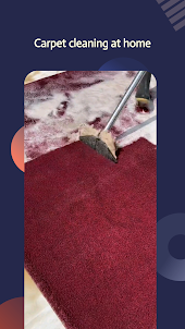 Carpet Cleaning - Rug Cleaning