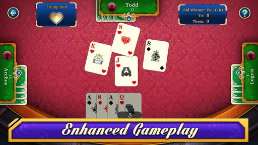 29 Card Game 3.2 screenshots 3