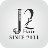 J2Hair Salon icon