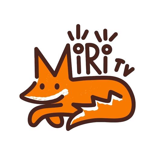 Miri TV logo