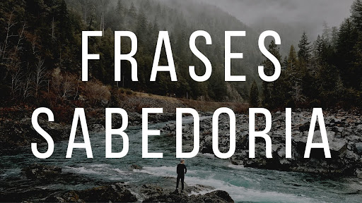 Android application Frases de Sabedoria screenshort