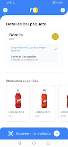 Imágen 6 App Re android