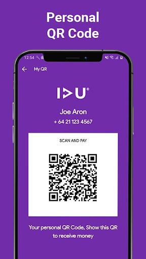 IOU Pay Screenshot 2 - AppWisp.com