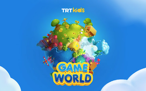 TRT Kids Game World 1.0.2 APK screenshots 15