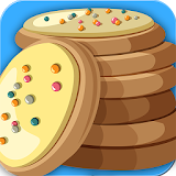 Strawberry Cake - Stack Tower icon