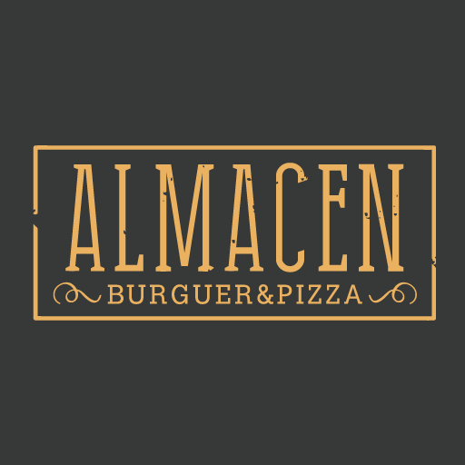 Almacén Burguer & Pizza logo