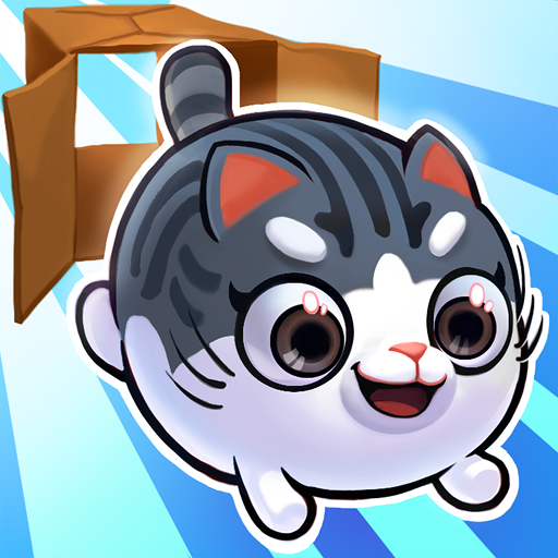 Kitty in the Box 2 1.0.16 Icon