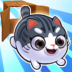 Kitty in the Box 2 Apk