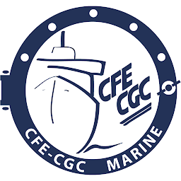 Icon image CFE-CGC MARINE
