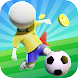 World Cup Soccer Run - Androidアプリ