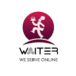 Cover Image of Herunterladen Waiter - We Serve Online  APK